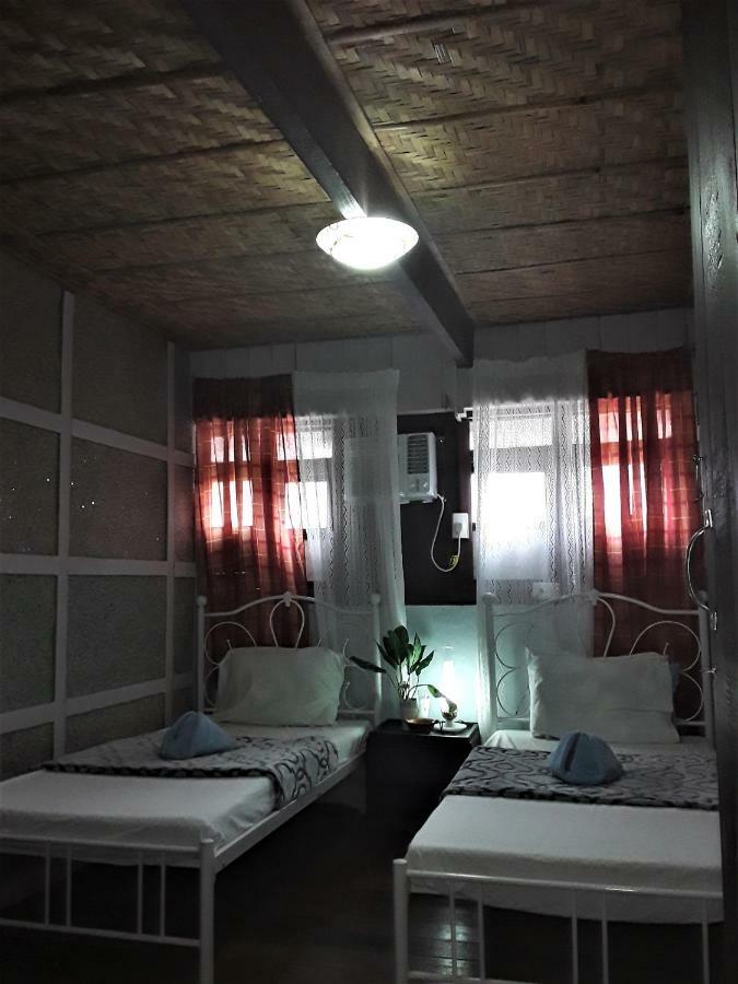Oasis Balili Heritage Lodge Tagbilaran-stad Buitenkant foto