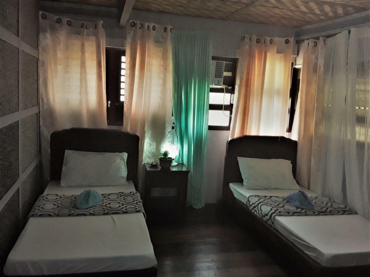 Oasis Balili Heritage Lodge Tagbilaran-stad Buitenkant foto