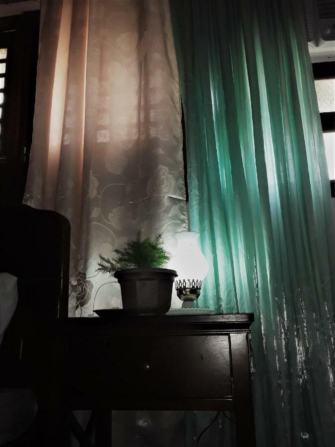 Oasis Balili Heritage Lodge Tagbilaran-stad Buitenkant foto