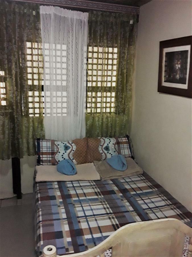 Oasis Balili Heritage Lodge Tagbilaran-stad Buitenkant foto