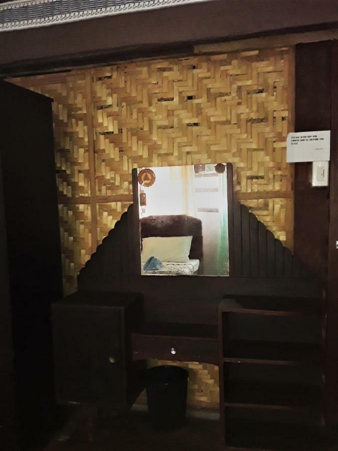 Oasis Balili Heritage Lodge Tagbilaran-stad Buitenkant foto