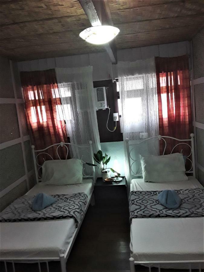 Oasis Balili Heritage Lodge Tagbilaran-stad Buitenkant foto