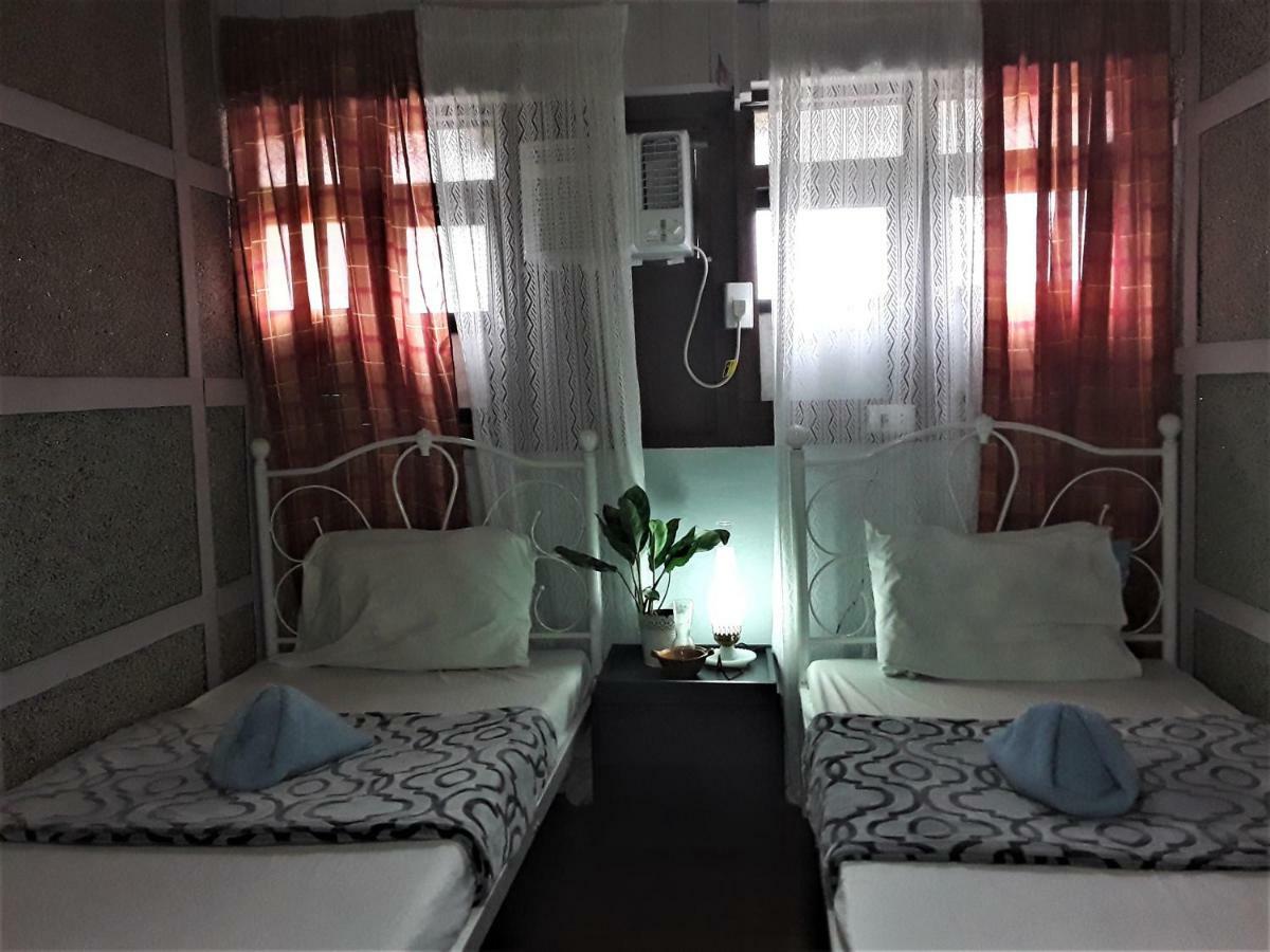 Oasis Balili Heritage Lodge Tagbilaran-stad Buitenkant foto