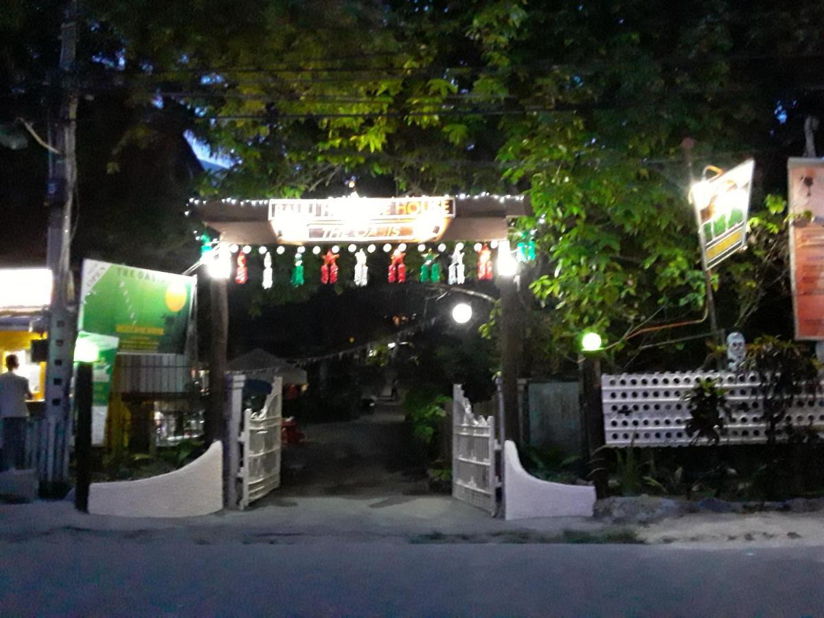Oasis Balili Heritage Lodge Tagbilaran-stad Buitenkant foto