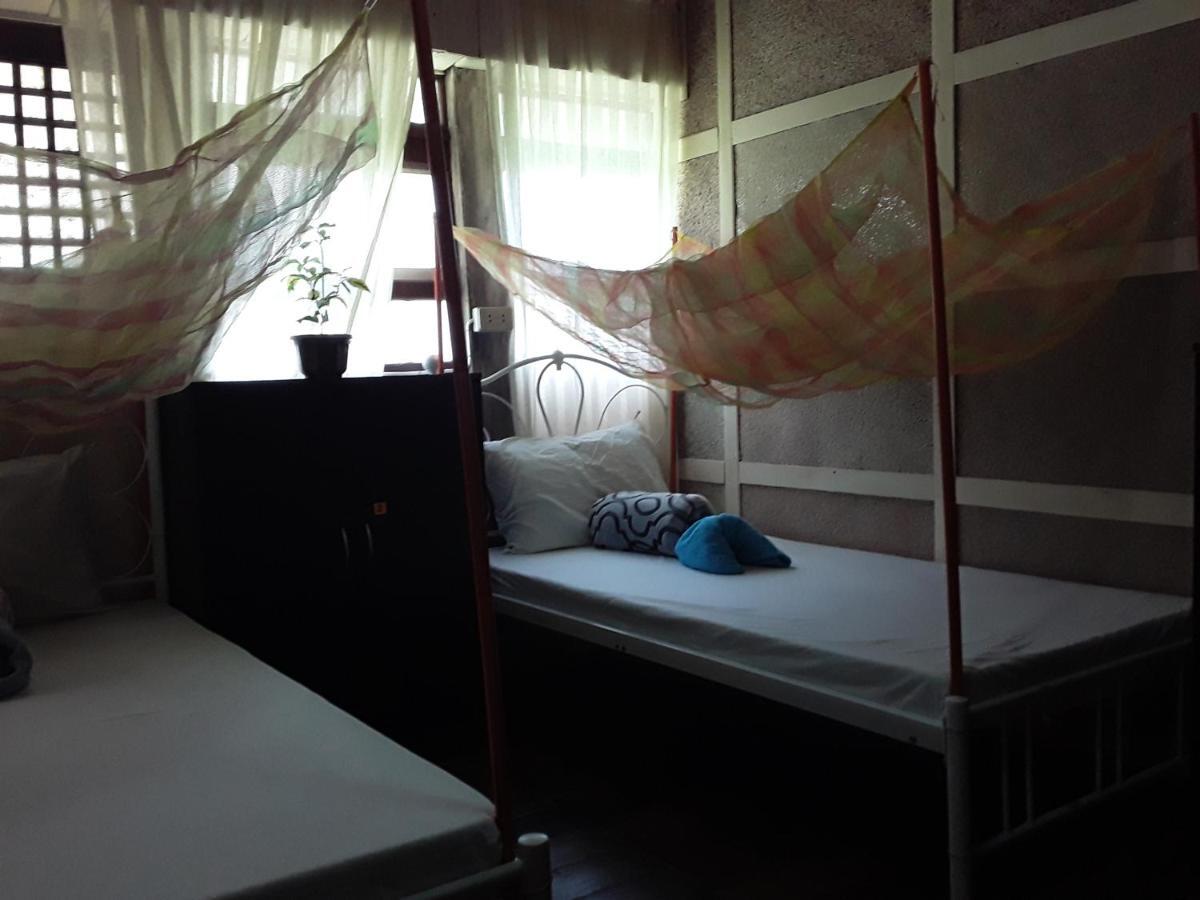Oasis Balili Heritage Lodge Tagbilaran-stad Buitenkant foto