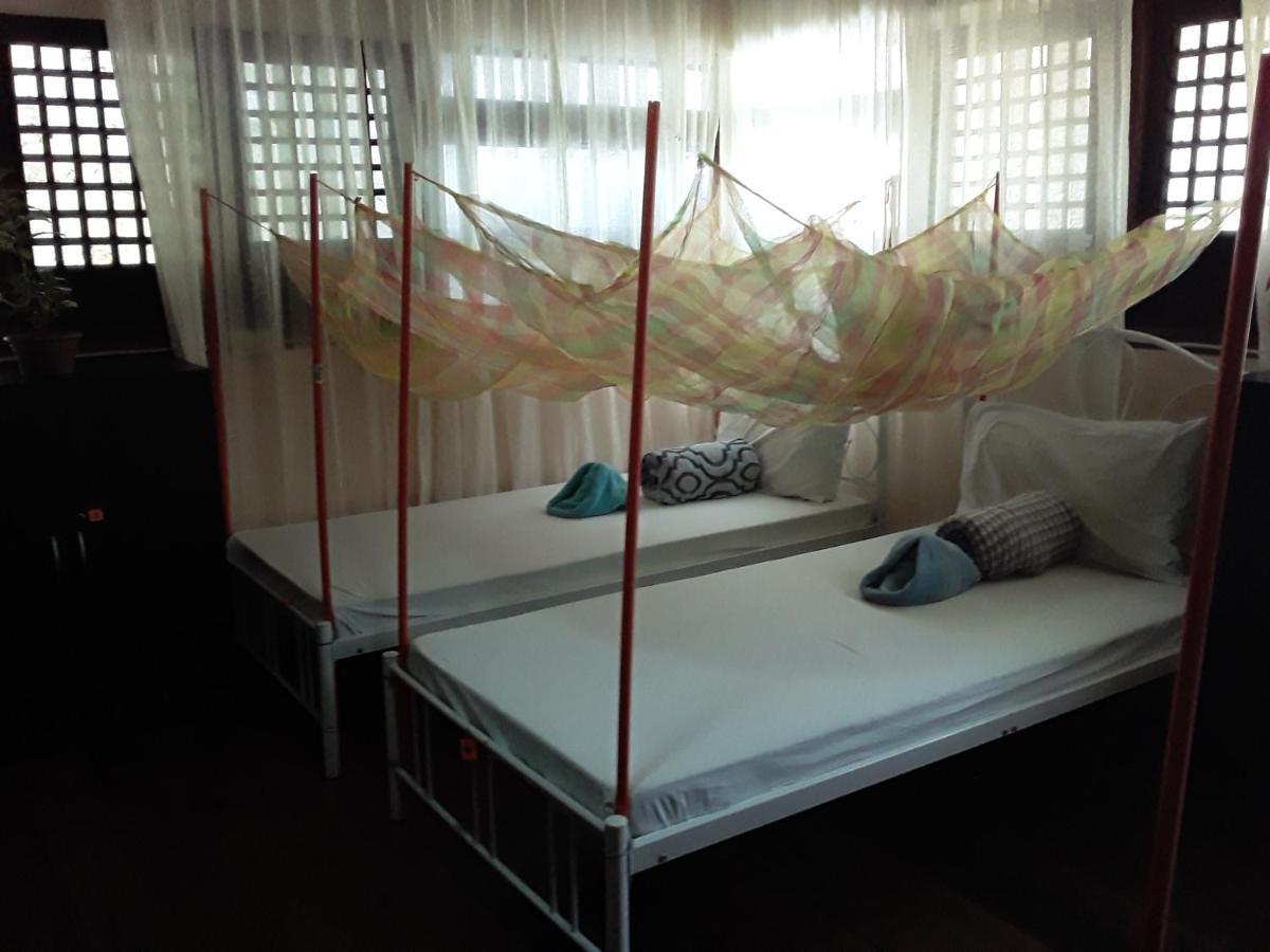 Oasis Balili Heritage Lodge Tagbilaran-stad Buitenkant foto