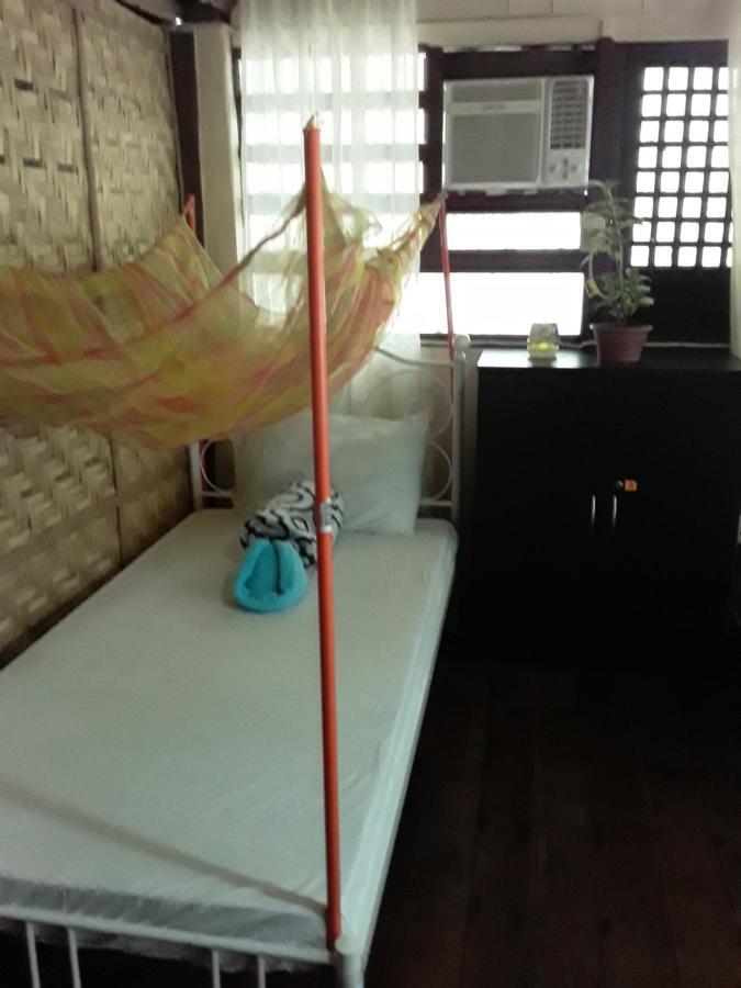 Oasis Balili Heritage Lodge Tagbilaran-stad Buitenkant foto