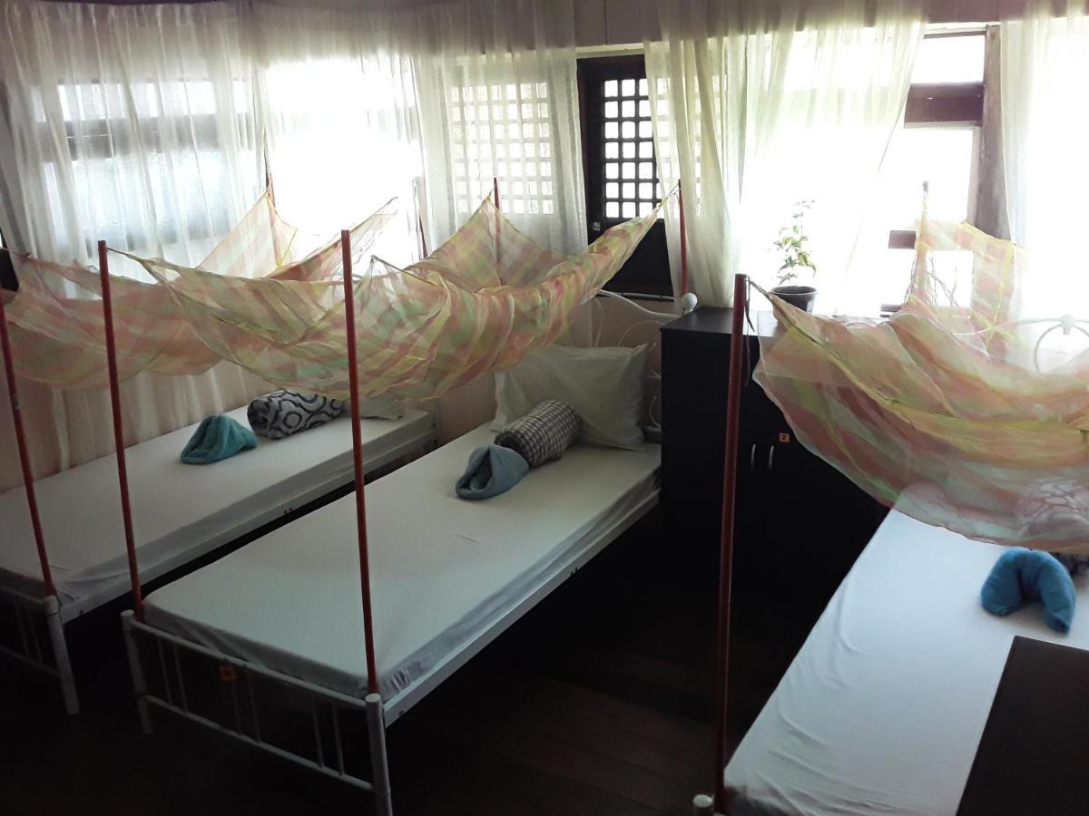 Oasis Balili Heritage Lodge Tagbilaran-stad Buitenkant foto